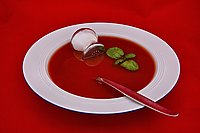Bernhard Saalfeld - GI - Das Salz in der Suppe